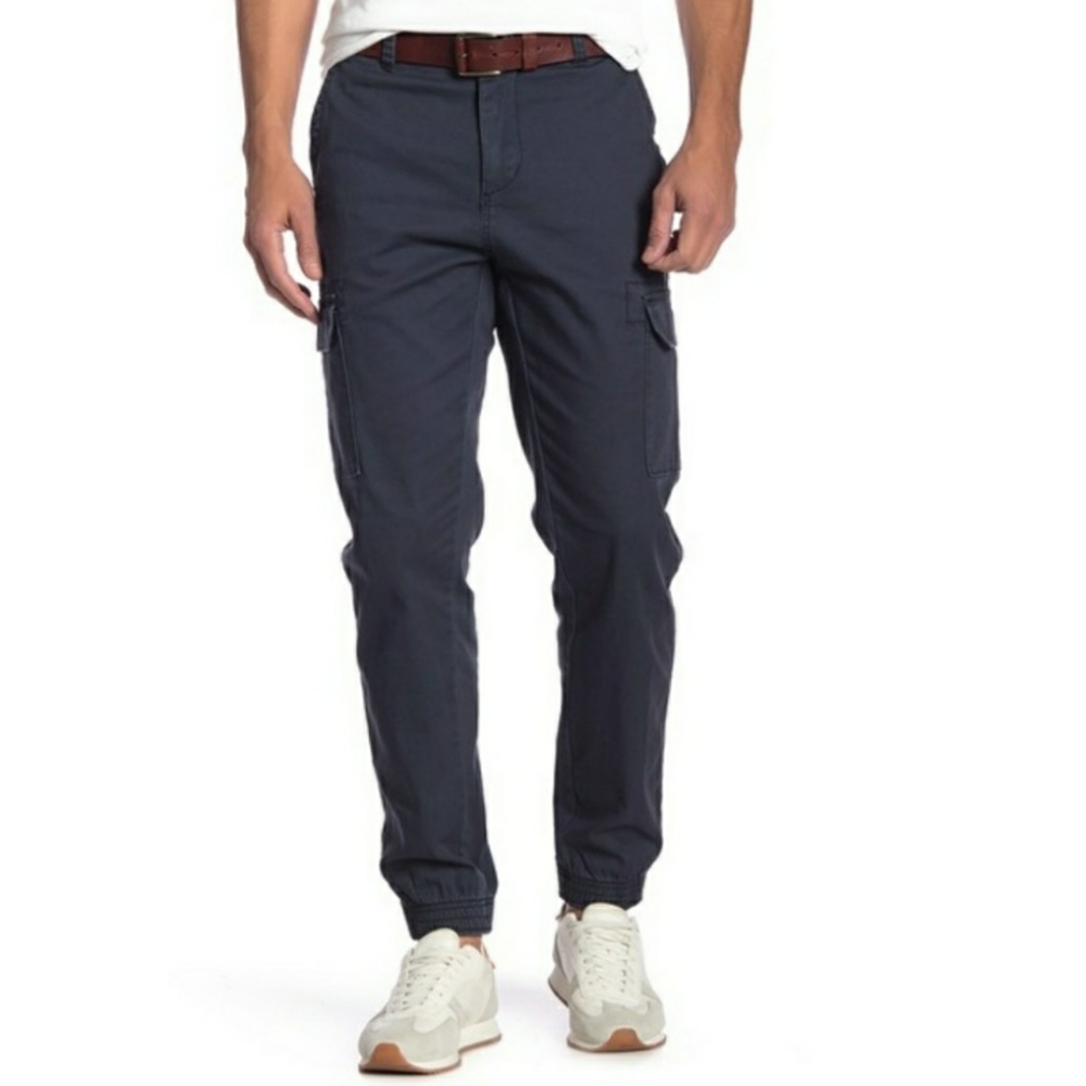 Union Pants
